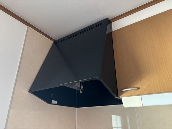 ブルーベリーファームの物件内観写真